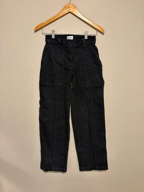 Aritzia Sunday Best Cargo Pants